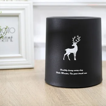 Desktop Mini Double-layer Trash Can Office Kitchen Small Trash Can Dressing Table Study Bedside Waste Bin Plastic Storage Bucket
Desktop Mini Double-layer Trash Can Office Kitchen Small Trash Can Dressing Table Study Bedside Waste Bin Plastic Storage Bucket
