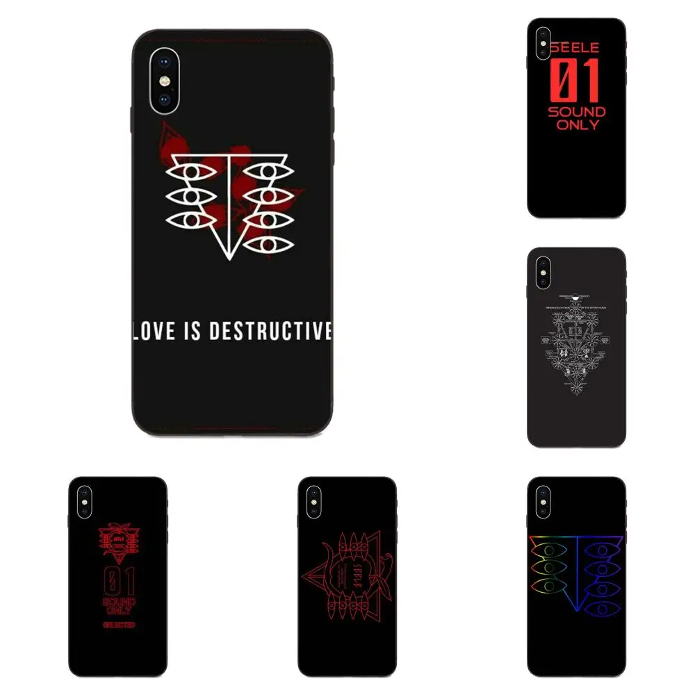 Seele Eyes Evangelion For Xiaomi Redmi Note 2 3 4 4A 4X 5 5A 6 6A 7 Go Plus Pro S2 Y2 Soft TPU Fashion Cell Phone Case
Seele Eyes Evangelion For Xiaomi Redmi Note 2 3 4 4A 4X 5 5A 6 6A 7 Go Plus Pro S2 Y2 Soft TPU Fashion Cell Phone Case