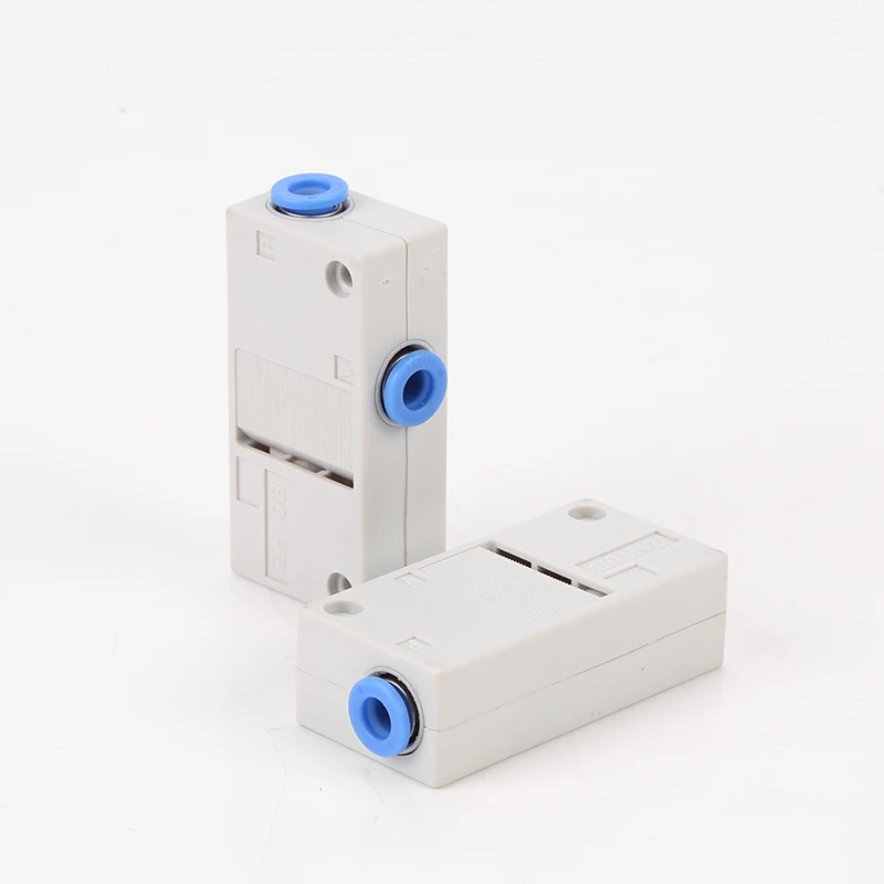 ZH Negative pressure large suction flow vacuum generator ZH13BS-01-02 ZH10BS-06-06 ZH07BS-01-01 ZH13BS-01-02
ZH Negative pressure large suction flow vacuum generator ZH13BS-01-02 ZH10BS-06-06 ZH07BS-01-01 ZH13BS-01-02