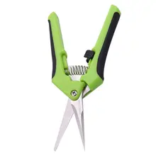 Multifunctional Garden Pruning Shears Stainless Steel Pruning Tools Hand Pruner Cutter Potted Branches Pruner Gardening Tools
Multifunctional Garden Pruning Shears Stainless Steel Pruning Tools Hand Pruner Cutter Potted Branches Pruner Gardening Tools