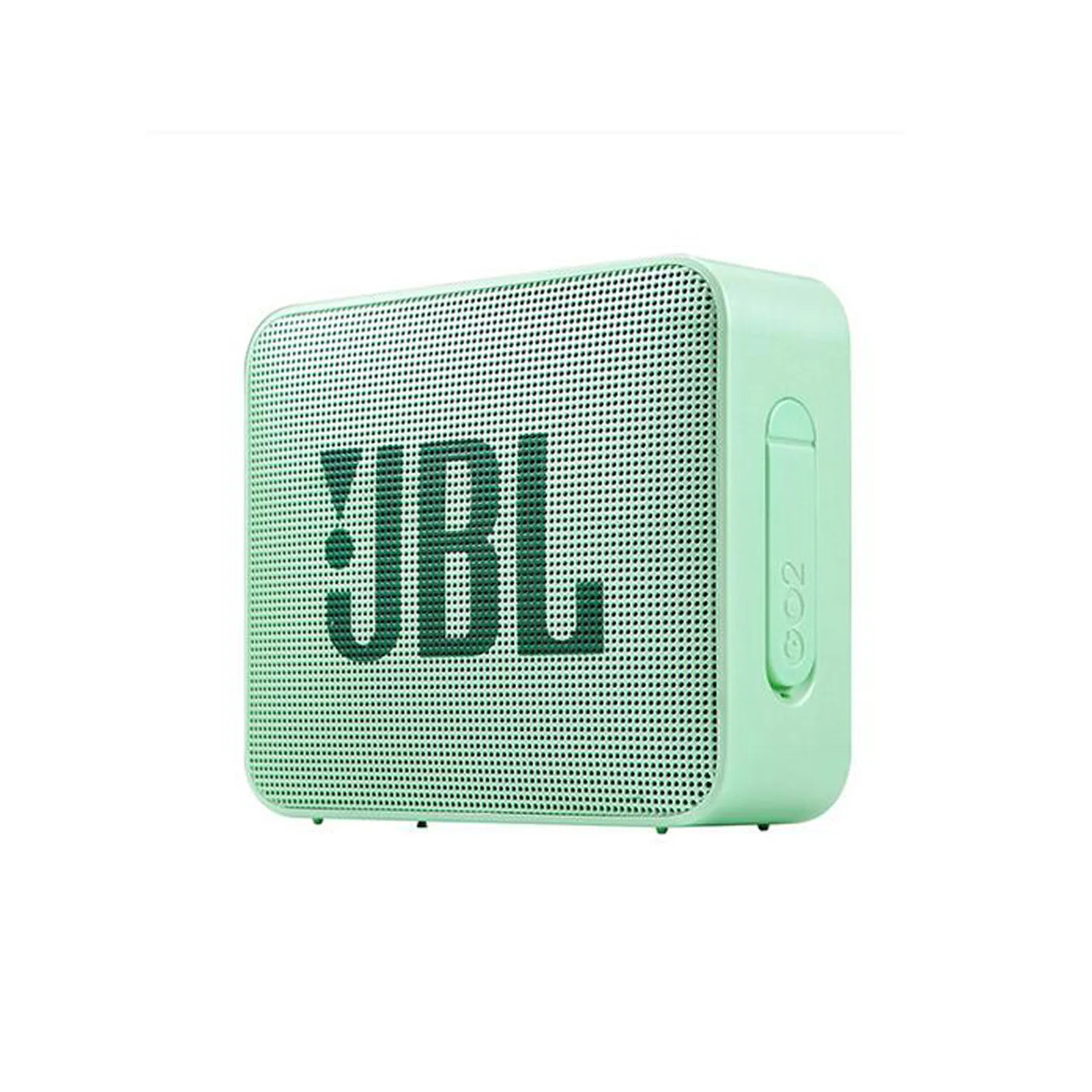 JBL Go2 Мини Портативная Беспроводная Bluetooth-Колонка IPX7 Водонепроницаемая уличная