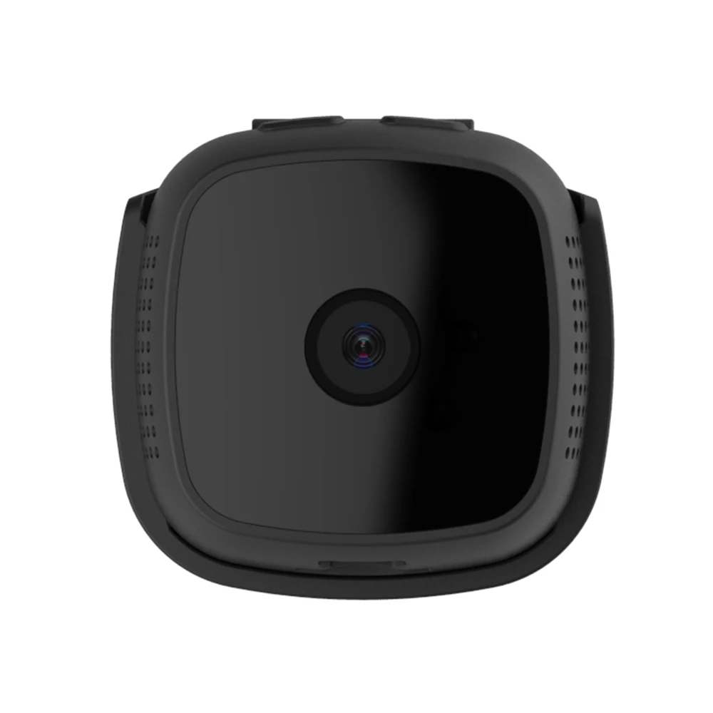 HD 1080P Wifi Mini Camera Camcorder Cam Video Recorder DV 120 Wide Angle Lens Night Vision Motion Detection Small Camera Mini
HD 1080P Wifi Mini Camera Camcorder Cam Video Recorder DV 120 Wide Angle Lens Night Vision Motion Detection Small Camera Mini