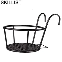 Varanda Saksisi Sera Terrasse Decorative Metal Planten Standaard Outdoor Decoration Balkon Stand Flower Balcony Plant Shelf
Varanda Saksisi Sera Terrasse Decorative Metal Planten Standaard Outdoor Decoration Balkon Stand Flower Balcony Plant Shelf
