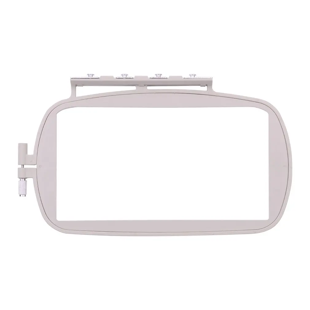 DN00348 Brother Household Multifunction Embroidery Sewing Machine Embroidered Stretch Embroidery Frame Stretch Box
DN00348 Brother Household Multifunction Embroidery Sewing Machine Embroidered Stretch Embroidery Frame Stretch Box