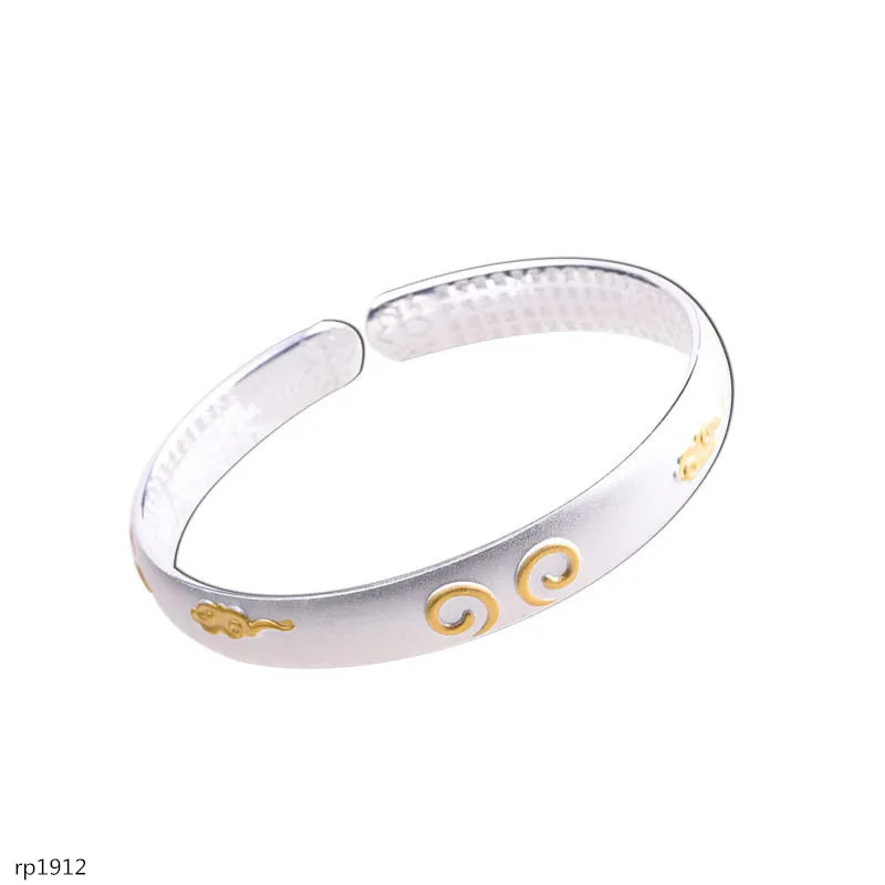 KJJEAXCMY Boutique jewelry Foot Silver 990 Smooth Matte Gold Ladies Heart Sutra Love Your Bracelet Clothing
KJJEAXCMY Boutique jewelry Foot Silver 990 Smooth Matte Gold Ladies Heart Sutra Love Your Bracelet Clothing