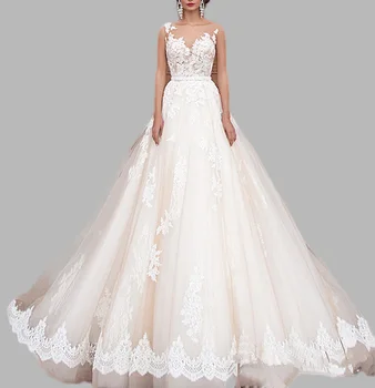 luxury bridal gown lace up flare sleeve wedding dresses anniversary gown vestido de noiva /свадебное платье/robe de mariee
luxury bridal gown lace up flare sleeve wedding dresses anniversary gown vestido de noiva /свадебное платье/robe de mariee