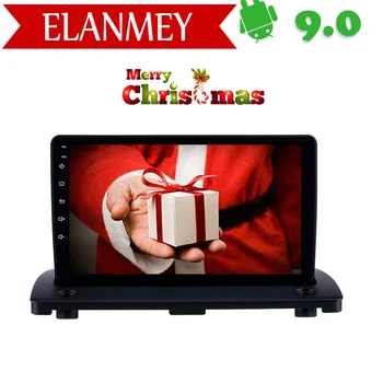 Branded Genuine Android 9.0 Car Radio for Volvo XC90 2004 2015-2014 car gps navigation Car Multimedia Vehicle video recorder
Branded Genuine Android 9.0 Car Radio for Volvo XC90 2004 2015-2014 car gps navigation Car Multimedia Vehicle video recorder