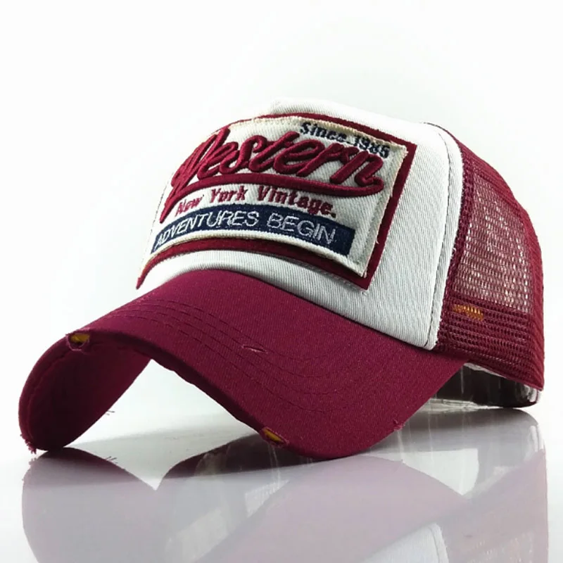 Summer Mesh Baseball Cap For Men Women Embroidery Letter Cap Hats Gorras Hombre Casual Hip Hop Caps Dad Bone Casquette
Summer Mesh Baseball Cap For Men Women Embroidery Letter Cap Hats Gorras Hombre Casual Hip Hop Caps Dad Bone Casquette