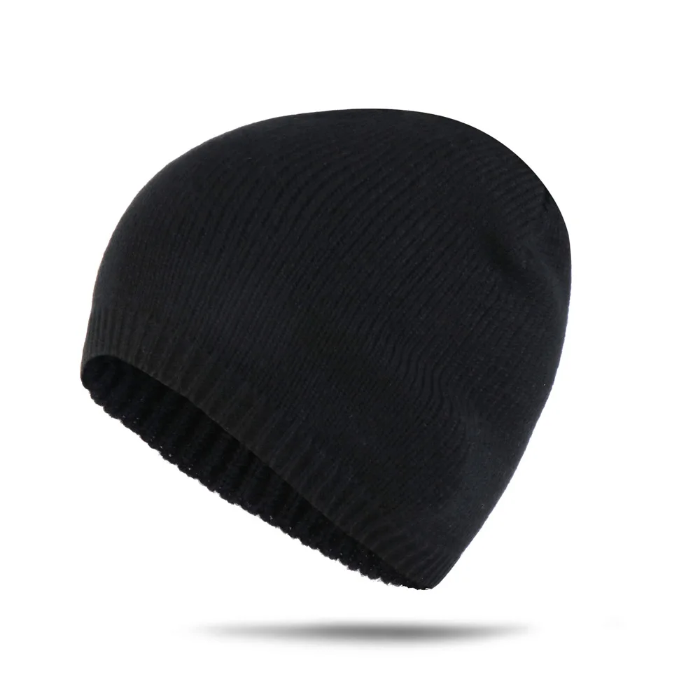 European and American new style autumn and winter hats, pure color, warm knitted woolen cap, ear protection, toe cap
European and American new style autumn and winter hats, pure color, warm knitted woolen cap, ear protection, toe cap
