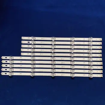 1030mm LED Backlight Lamp strip 9leds For LG Innotek DRT 3.0 50"TV A/B 140107 6916L-1735A 6916L-1736A 6916L-1978A 6916L-1982A
1030mm LED Backlight Lamp strip 9leds For LG Innotek DRT 3.0 50"TV A/B 140107 6916L-1735A 6916L-1736A 6916L-1978A 6916L-1982A