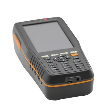 TM-600 VDSL VDSL2 Tester ADSL WAN & LAN Tester xDSL Line Test Equipment with DMM OPM+VFL function
TM-600 VDSL VDSL2 Tester ADSL WAN & LAN Tester xDSL Line Test Equipment with DMM OPM+VFL function