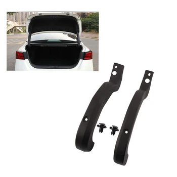 Plastic Rear Trunk Hinged Protective Trim Kit for Nissan Teana 19-20
Plastic Rear Trunk Hinged Protective Trim Kit for Nissan Teana 19-20