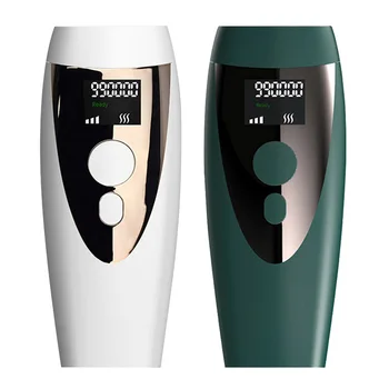 Handheld Face Body Adjustable IPL Epilator Bikini Trimmer Permanent Painless Hair Removal Device Home Unisex Leg Electric Armpit
Handheld Face Body Adjustable IPL Epilator Bikini Trimmer Permanent Painless Hair Removal Device Home Unisex Leg Electric Armpit