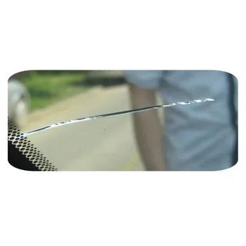 Windscreen Windshield Repair Kit Wind Glass 1 Set Compatible For Chips & Cracks Exterior Car Maintenance Paint Care
Windscreen Windshield Repair Kit Wind Glass 1 Set Compatible For Chips & Cracks Exterior Car Maintenance Paint Care