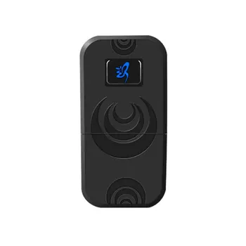 Desktop Earphone Receiver Bluetooth Adapter Home Game Console Wireless Transmitter Audio With Indicator Light USB PC For Switch
Desktop Earphone Receiver Bluetooth Adapter Home Game Console Wireless Transmitter Audio With Indicator Light USB PC For Switch