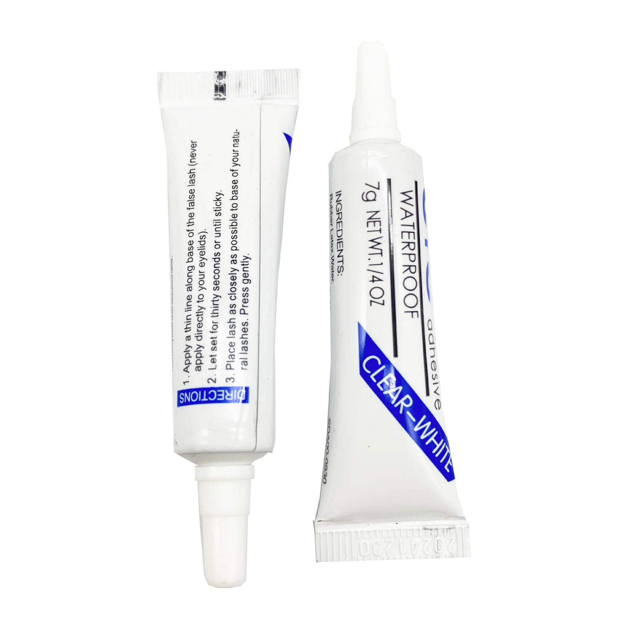 

Eyelash Glue Professional Glues for Eyelashes Makeup Tools Eyelash Glue Adhesive Lash Glue Lashes Accessories Faux Cils
