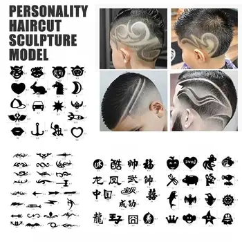 Hair Trimmer Model Carving Painless Portable Razor Model Nose Hair Trimmer Model Health Beauty Shaving Trimmers Clippers
Hair Trimmer Model Carving Painless Portable Razor Model Nose Hair Trimmer Model Health Beauty Shaving Trimmers Clippers
