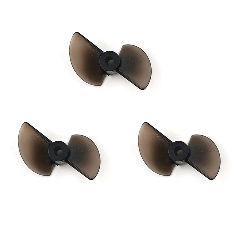 3Pcs FT012-9 Tail Propeller Boat RC Spare Part Replacement Parts for Feilun FT012 RC Boat RC Parts Accessories
3Pcs FT012-9 Tail Propeller Boat RC Spare Part Replacement Parts for Feilun FT012 RC Boat RC Parts Accessories