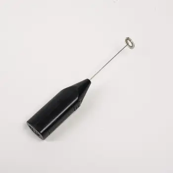 Kitchen Electric Egg Whisk Mini coffee blender automatic milk milk foaming device stir bar 
Kitchen Electric Egg Whisk Mini coffee blender automatic milk milk foaming device stir bar
