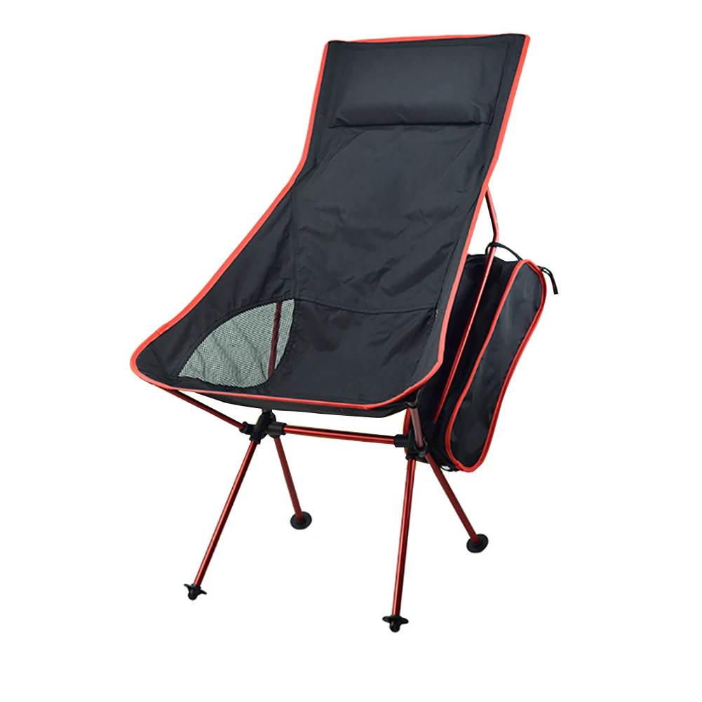 Fishing Chair Hiking High Load Compact Picnic Camping Anti Slip Travel Seat Portable Aluminum Alloy BBQ Foldable Outdoor
Fishing Chair Hiking High Load Compact Picnic Camping Anti Slip Travel Seat Portable Aluminum Alloy BBQ Foldable Outdoor