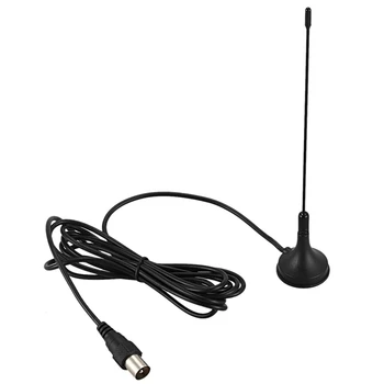 Fasdga 5dBi Antenna Aerial Digital Freeview For DVB-T TV HDTV
Fasdga 5dBi Antenna Aerial Digital Freeview For DVB-T TV HDTV