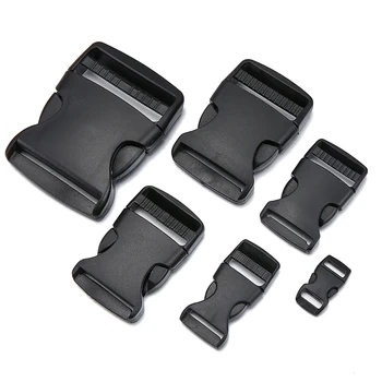 5pcs/pack Plastic buckle Girdle buckles Belt buttons Backpack adjustment fasten knapsack accessories
5pcs/pack Plastic buckle Girdle buckles Belt buttons Backpack adjustment fasten knapsack accessories