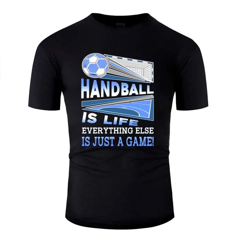 Printed Handball Tee Shirt T Shirt Men Cotton Boy Girl Tshirts O-Neck Short-Sleeve 
Printed Handball Tee Shirt T Shirt Men Cotton Boy Girl Tshirts O-Neck Short-Sleeve