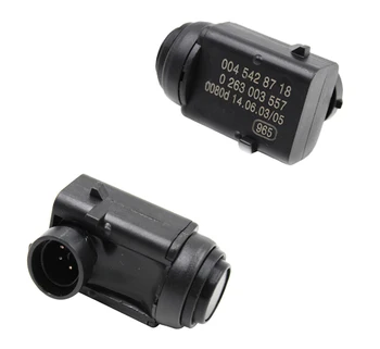 Parking Sensor For Mercedes Benz A0045428718 / 0045428718 MERCEDES C E S W203 W209 W210 W211 W220 W163 W164 ML PDC 
Parking Sensor For Mercedes Benz A0045428718 / 0045428718 MERCEDES C E S W203 W209 W210 W211 W220 W163 W164 ML PDC