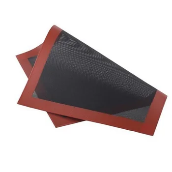 Perforated Silicone Baking Mat Non-Stick Oven Sheet Liner Tool For Cookie /Bread/ Macaroon/Biscuit Kitchen Bakeware Accessories
Perforated Silicone Baking Mat Non-Stick Oven Sheet Liner Tool For Cookie /Bread/ Macaroon/Biscuit Kitchen Bakeware Accessories