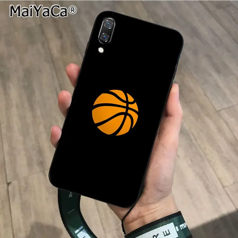 Basketball basket