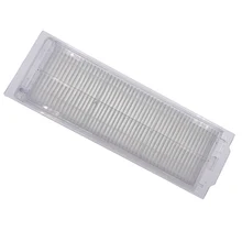 Воздушные фильтры подходят для Cecotec Conga 3490 Proscenic M7 пылесос части 1x новый(China)