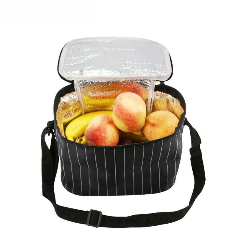 Lunch Bag Reusable Insulated Thermal Bag Women Men Large Capacity Storage Bento Food Portable Soft Office Picnic Cooler Tote Bag
Lunch Bag Reusable Insulated Thermal Bag Women Men Large Capacity Storage Bento Food Portable Soft Office Picnic Cooler Tote Bag