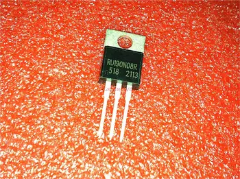 10pcs/lot RU190N08R TO-220 80V 190A new original 
10pcs/lot RU190N08R TO-220 80V 190A new original