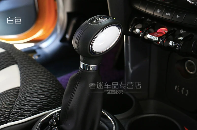 2pcs Union Jack ABS Car Gear Head Shift Knob Panel Cover Case Sticker For Mini Cooper F54 F55 F56 F60 Countryman Car styling 2pcs Union Jack ABS Car Gear Head Shift Knob Panel Cover Case Sticker For Mini Cooper F54 F55 F56 F60 Countryman Car styling