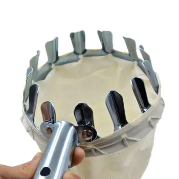 Creative Portable Gardening Convenient Orchard Picking Tools Horticultural Pear Peach High Tree 
Creative Portable Gardening Convenient Orchard Picking Tools Horticultural Pear Peach High Tree