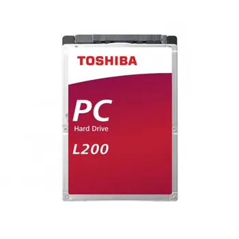 Internal Hard Drives TOSHIBA HDWL120EZSTA Computer Storage device hdd disk portable L200 Mobile (9,5mm) 2tb 2 tb 2,5
Internal Hard Drives TOSHIBA HDWL120EZSTA Computer Storage device hdd disk portable L200 Mobile (9,5mm) 2tb 2 tb 2,5