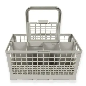 Universal Dishwasher Part Plastic Replacement Cutlery Basket Storage Box Container for Dishwashers Baskets Kitchen Accessories
Universal Dishwasher Part Plastic Replacement Cutlery Basket Storage Box Container for Dishwashers Baskets Kitchen Accessories
