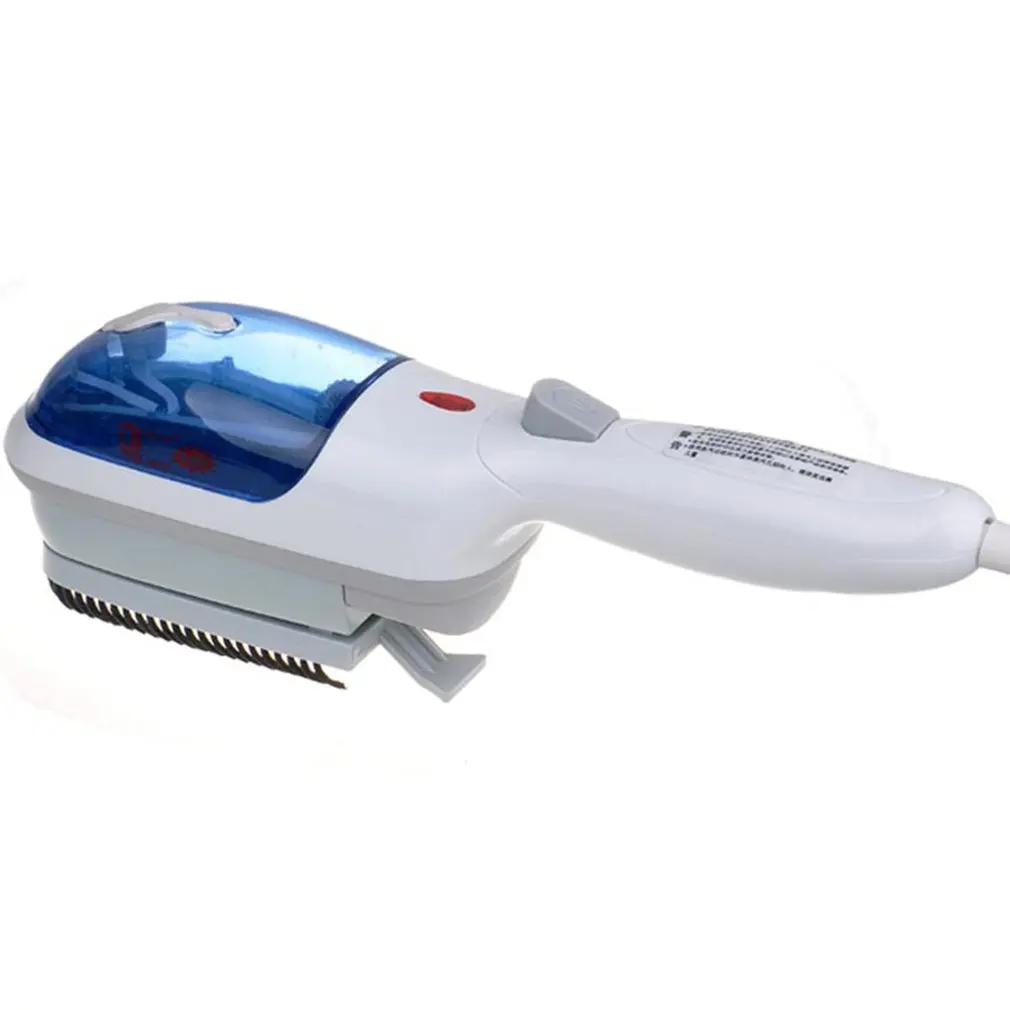 Jk-2106 Household Multi-Function Steam Iron Brush Vertical Hanging Machine Iron Portable Small Iron Brush
Jk-2106 Household Multi-Function Steam Iron Brush Vertical Hanging Machine Iron Portable Small Iron Brush