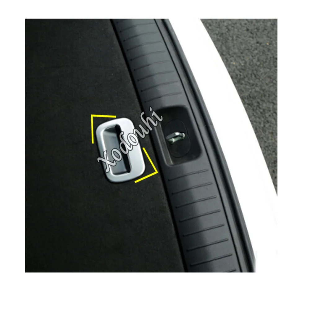 Car Sticker Styling Molding Door Trunk Handle Bowl Switch Trim Panel Rear Back Tail Parts 1pcs For Kia Sportage KX5 2019 2020
Car Sticker Styling Molding Door Trunk Handle Bowl Switch Trim Panel Rear Back Tail Parts 1pcs For Kia Sportage KX5 2019 2020