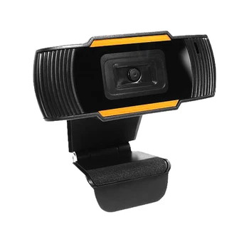 1 PC Web Camera 1080P Clip-on with Microphone Auto Focus USB2.0 Web Camera Computer Camera for Computer Desktop Laptop
1 PC Web Camera 1080P Clip-on with Microphone Auto Focus USB2.0 Web Camera Computer Camera for Computer Desktop Laptop