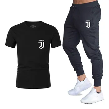 Men Fashion Two Pieces Sets T Shirts+pants Suit Men Summer Tops Tees Fashion Brand Print Tshirt High Quality Sportswears 2 Sets
Men Fashion Two Pieces Sets T Shirts+pants Suit Men Summer Tops Tees Fashion Brand Print Tshirt High Quality Sportswears 2 Sets