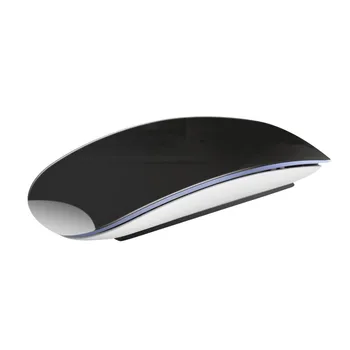 Lightweight Design Skid- Resistant Glass Surface Wireless Bluetooth Touch Mouse Wireless Mouse Computer Super Slim Mouse
Lightweight Design Skid- Resistant Glass Surface Wireless Bluetooth Touch Mouse Wireless Mouse Computer Super Slim Mouse