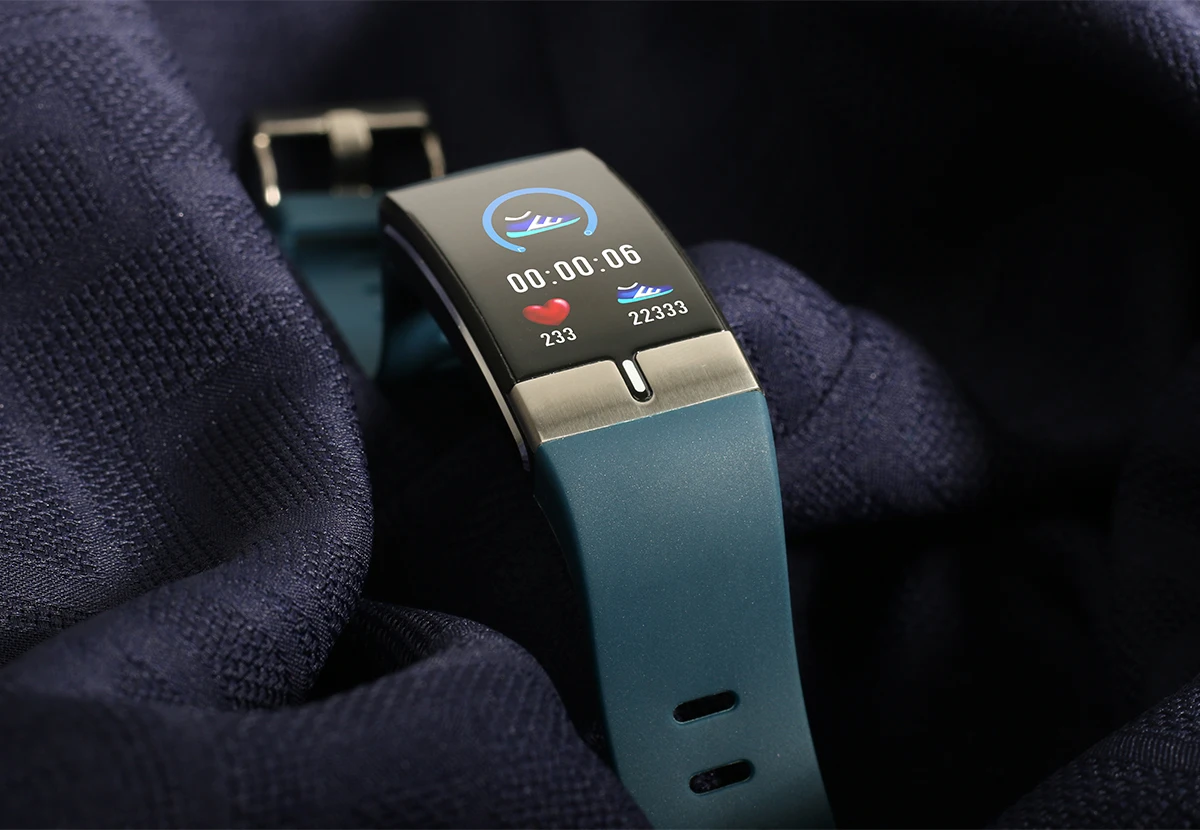 Fitness Bracelet Smart Watch H8c48f8a77d2443f48903eecea93f201eu.jpg - Fitness Bracelet Smart Watch