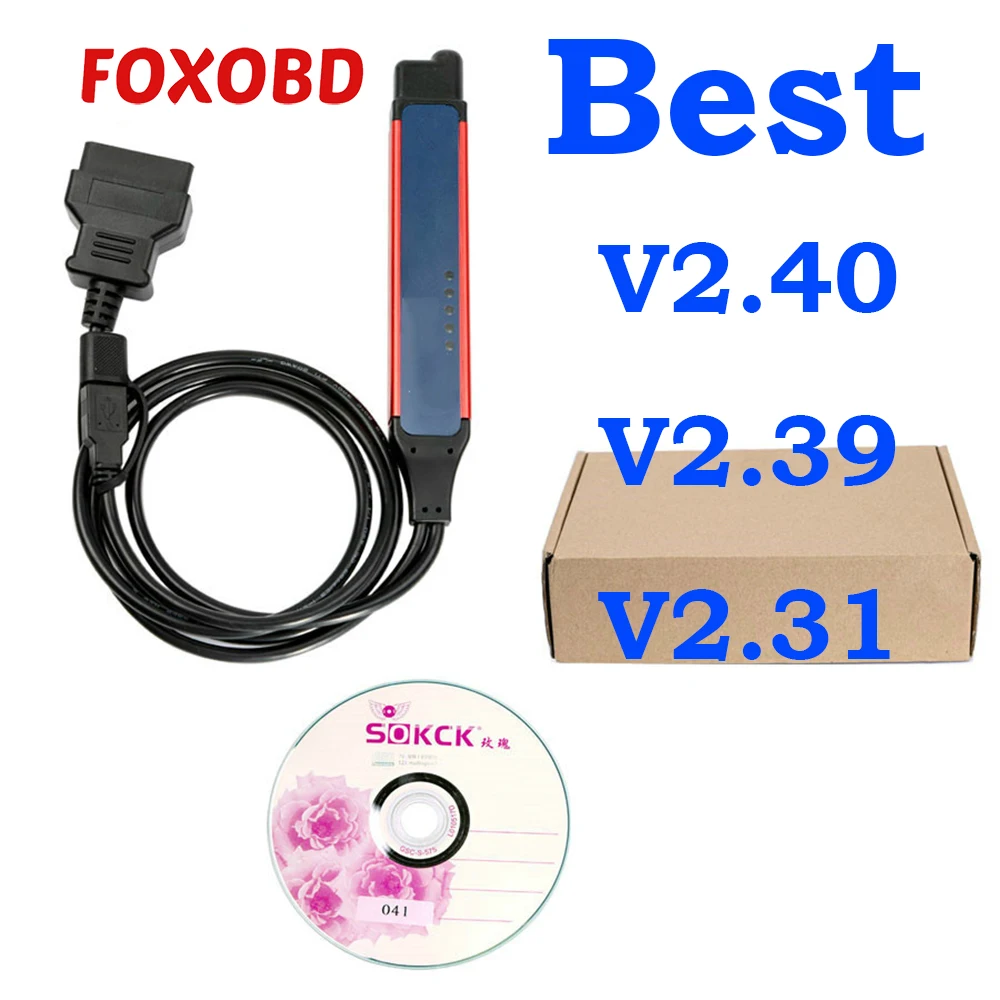 2019 Latest Vci3 V2.40.1 Truck Diagnostic Tool Vci3 SDP3 2.39 2.40 VCI3 OBD2 Connector VCI3 Wifi Wireless
2019 Latest Vci3 V2.40.1 Truck Diagnostic Tool Vci3 SDP3 2.39 2.40 VCI3 OBD2 Connector VCI3 Wifi Wireless