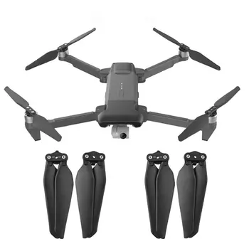 Quick-release Foldable Props Drone Flying Propeller Wing Protection Folding Blade Wing Quadcopter Accessories
Quick-release Foldable Props Drone Flying Propeller Wing Protection Folding Blade Wing Quadcopter Accessories