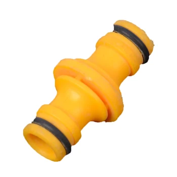 5PCS Water Connector Joint 5pcs Set Kit Spare Part Double Male Hose Pipe water tap adapter accessories parts tools replacement
5PCS Water Connector Joint 5pcs Set Kit Spare Part Double Male Hose Pipe water tap adapter accessories parts tools replacement