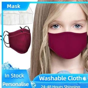 2 Pcs Face Mask With 4 Pcs Filters For Children Reusable Dustproof Pm2.5 Windproof Foggy Haze Pollution Face Sheild Mascherina
2 Pcs Face Mask With 4 Pcs Filters For Children Reusable Dustproof Pm2.5 Windproof Foggy Haze Pollution Face Sheild Mascherina