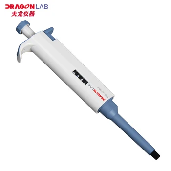 Pipettor single channel adjustable pipettor dynamic continuous digital microinjector large capacity
Pipettor single channel adjustable pipettor dynamic continuous digital microinjector large capacity