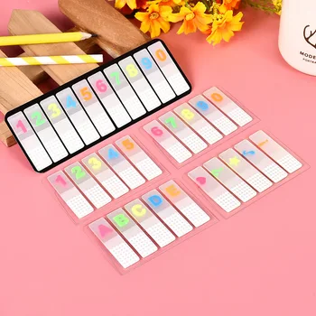 Kawaii Number Memo Pads Cute Colour Sticky Notes Writing Stickers For Kids DIY Stationery School Office Supplies
Kawaii Number Memo Pads Cute Colour Sticky Notes Writing Stickers For Kids DIY Stationery School Office Supplies