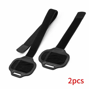 2pcs Tightness Breathable Adjustable Strap Comfortable Magic Sticker Elastic Soft Nylon Leg Band For Switch Ring Fit Adventure
2pcs Tightness Breathable Adjustable Strap Comfortable Magic Sticker Elastic Soft Nylon Leg Band For Switch Ring Fit Adventure